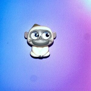 pan (raya & the last dragon) — disney doorables: series 6